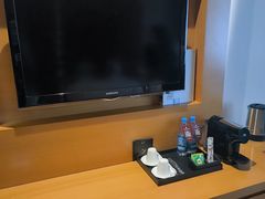 -苏州香山国际大酒店