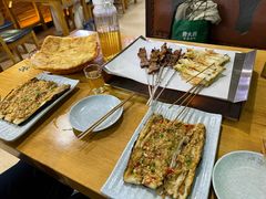 -江湖翅客(琶洲新村店)