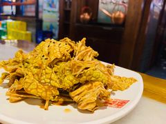 -京门老爆三·铜锅涮肉 爆肚(望京店)