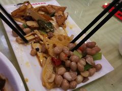 -小姚主食工坊(平阳北街店)