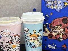 -瑞幸咖啡(回龙观上品折扣店)