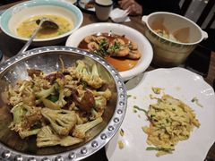 -锡和无锡菜(景丽苑店)