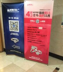 点击看大图 -威德钻石-克拉钻大本营(南京东路店)