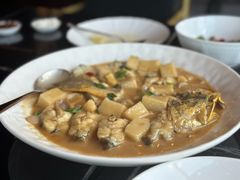 -杭州临平万丽酒店·万丽轩中餐厅