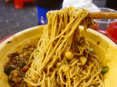 -阿福板凳面(观音桥店)