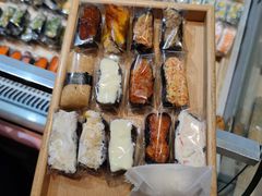 -七滨外带寿司(万风新天地店)