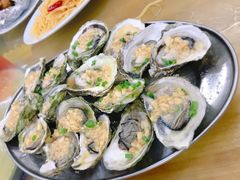 -乡味海鲜农家菜·巽寮土窑鸡(地道美食店)