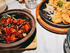 -鹿港小镇(霄云店)
