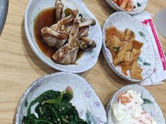 -真情鲍鱼海鲜汤