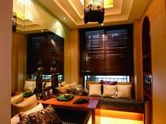 -康朴乐儿童学习桌椅(蓝色港湾店)