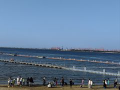 -山海广场