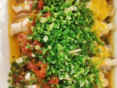 -丰收日·小海鲜·沪上家宴(顾村正大店)