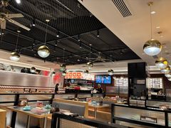 -潮界(虹桥新天地店)