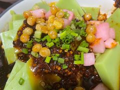 -王万妈卤猪脚(青岩交通路)