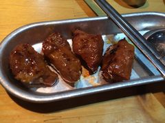 -麻蒲碳烤肉(远景路1号店)