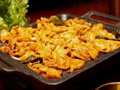 -春熙台韩国料理·章鱼肥牛(西丽店)