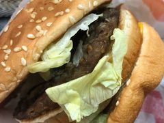 -汉堡王(西铁营万达店)