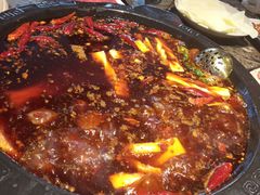 -重庆渝达老火锅(春熙路店)