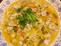 -杨记隆府(白象街店)