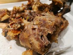 -味莊·青岛菜(云霄路店)