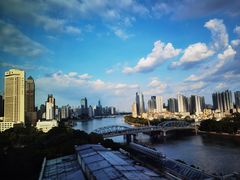 -和苑酒家·一线江景(星寰店)