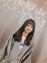 -GIRL STYLE 烫发·染发沙龙