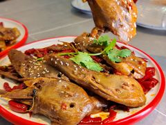 -刘一龙虾.烧烤(理工直营店)