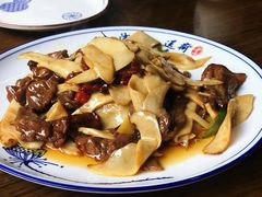 -家园老厨(东方华尔街店)