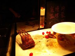 -OPEN開全日自助餐厅·西餐·海鲜(佛山希尔顿酒店)