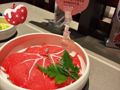 -巴奴毛肚火锅(大剧院店)