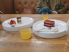 -花舍·新派粤菜·西餐·下午茶(亚运村·鸟巢店)