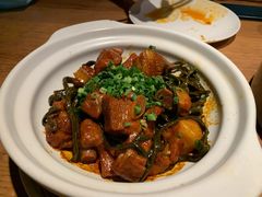 -马仕玖煲·融合菜·酥不腻烤鸭(人大店)