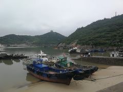 -南麂列岛