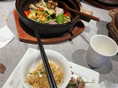 -啫神·广州地标美食(北京路店)