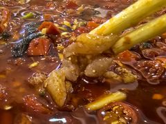 -新新湘菜馆(新中街二条店)