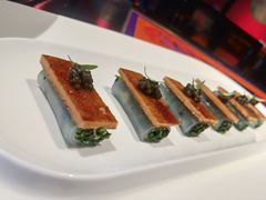 -上海滩餐厅(BFC外滩金融中心店)