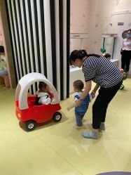 点击看大图 -meland club亲子乐园(重庆万象城店)