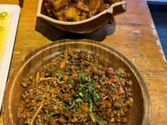 -隔壁老王·家常云南菜(花巷店)