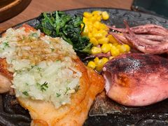 -萨莉亚意式餐厅(杭州滨江天街店)