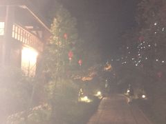 -中铁花水湾温泉酒店(大邑店)