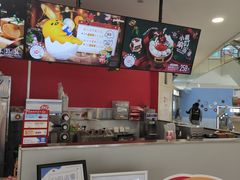 -DQ·蛋糕·冰淇淋(浦江欢乐颂店)