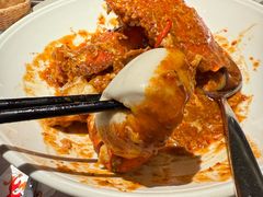 -珍宝海鲜JUMBO Seafood(北京SKP店)