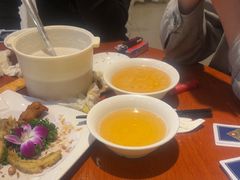 -高记广州大排档(关平路店)