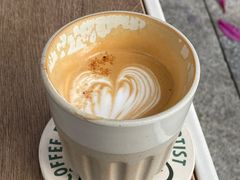 -SAFARI COFFEE