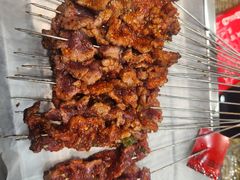 -海波肉串(振兴广场店)