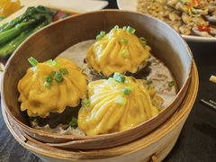 -彩丰楼中餐厅·早茶·点心·粤菜(海口华彩洲际酒店)