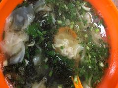 -阿麟馄饨(延长路店)