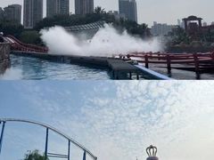 -深圳欢乐谷