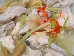 -抱德·潮汕味(敦和店原惠城鱼仔)