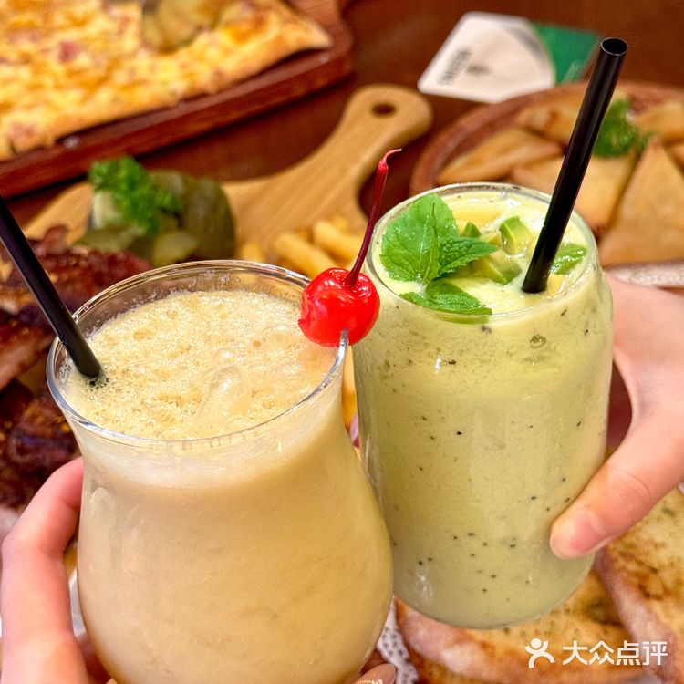 会反复来吃的德国餐厅🇩🇪
